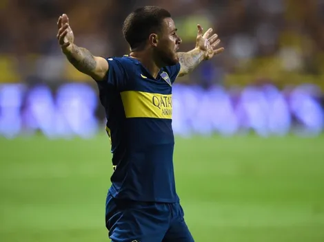 En VIVO: Defensa y Justicia vs Boca por la Superliga