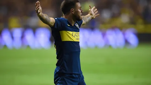 Defensa y Justicia vs Boca por la Superliga.