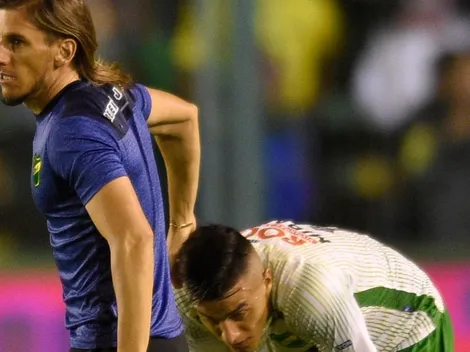 La acusación de Beccacece que no soportarán los hinchas de Boca