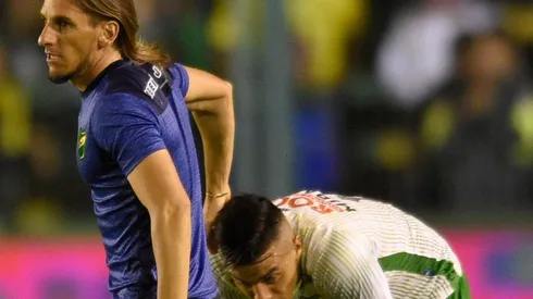 La acusación de Beccacece que no soportarán los hinchas de Boca