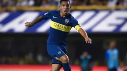 Defensa y Justicia vs Boca por la Superliga.