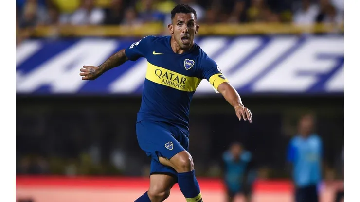 Defensa y Justicia vs Boca por la Superliga.
