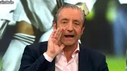 En El Chiringuito pidieron que echen a un jugador del Real Madrid