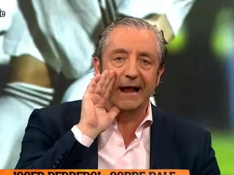 En El Chiringuito pidieron que echen a un jugador del Real Madrid