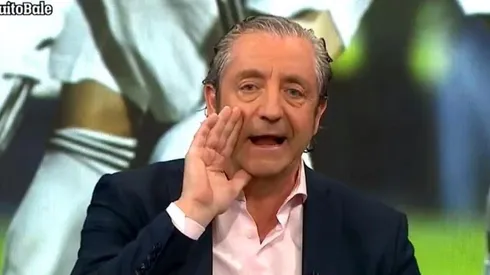 En El Chiringuito pidieron que echen a un jugador del Real Madrid