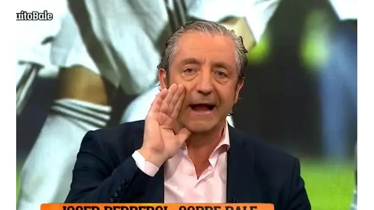 En El Chiringuito pidieron que echen a un jugador del Real Madrid