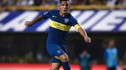 Defensa y Justicia vs Boca.