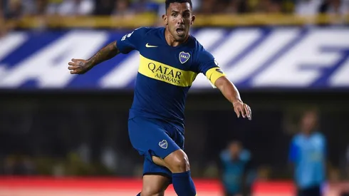 Defensa y Justicia vs Boca.