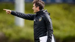 Ni Zlatan pudo salvar a Guillermo y al Galaxy