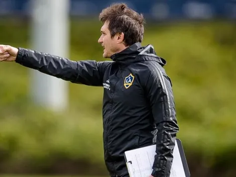 Ni Zlatan pudo salvar a Guillermo y al Galaxy