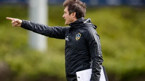 Ni Zlatan pudo salvar a Guillermo y al Galaxy