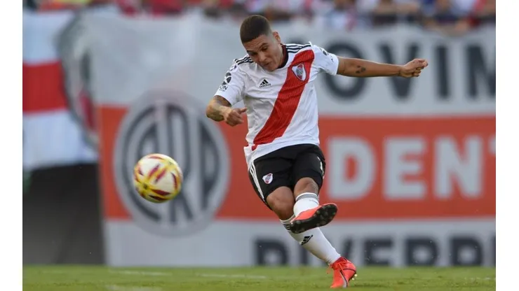 Quintero, infalible.