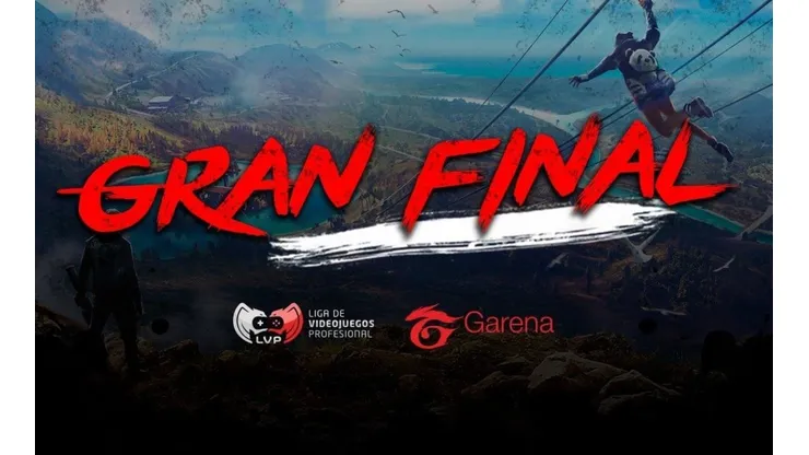 Free Fire League LAN: ¡No te pierdas la gran final por un lugar en el Mundial! - Como y donde ver la FFLeague