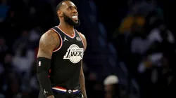 LeBron dice que los Lakers no tienen sentido de urgencia: "No saben qué hace falta"