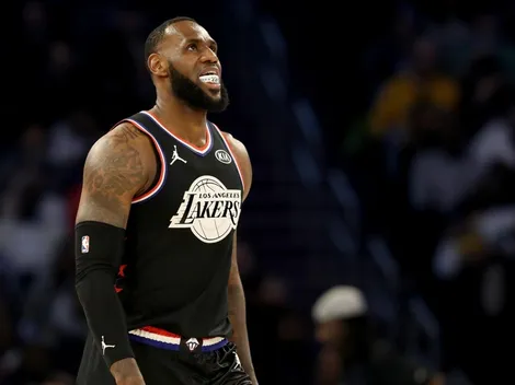 LeBron dice que los Lakers no tienen sentido de urgencia: "No saben qué hace falta"