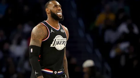 LeBron dice que los Lakers no tienen sentido de urgencia: "No saben qué hace falta"