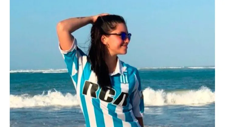 Melody, la más fanática de La Acadé.