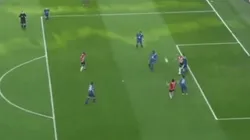 Pirueta y golazo de Chucky Lozano para el empate del PSV al Feyenoord