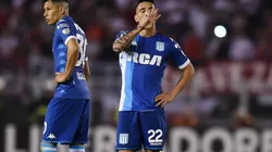 Cuando todos esperaban el mensaje de Centurión, brilló por su ausencia