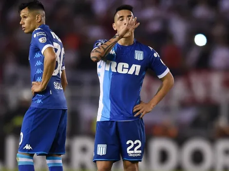 Cuando todos esperaban el mensaje de Centurión, brilló por su ausencia