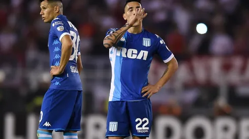 Cuando todos esperaban el mensaje de Centurión, brilló por su ausencia