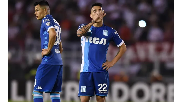 Cuando todos esperaban el mensaje de Centurión, brilló por su ausencia