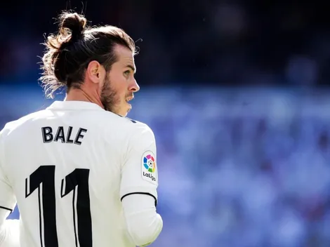 En VIVO: Levante vs Real Madrid por La Liga