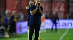 A Holan lo hicieron con papas en Fútbol al Horno