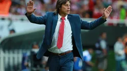 El mensaje de Almeyda al que deberán estar atentos en Cruz Azul