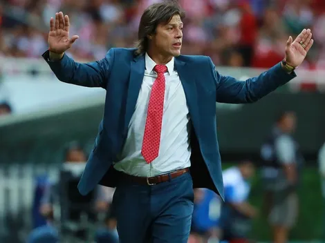 El mensaje de Almeyda al que deberán estar atentos en Cruz Azul