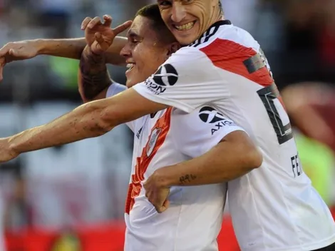 River vs San Martín de Tucumán EN VIVO ONLINE por la Superliga