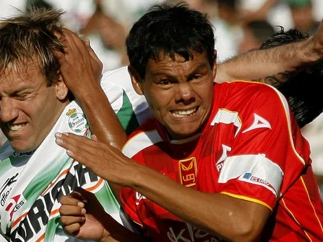 Pesadilla total: Vuoso recordó la Final contra Toluca en 2010