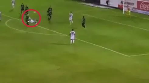 No busquen más: el mejor del año lo hizo el Dorados de Maradona