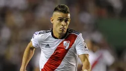 River vs San Martín de Tucumán por la Superliga.