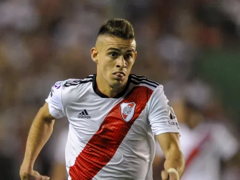 En VIVO: River vs San Martín de Tucumán por la Superliga