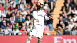 Levante vs Real Madrid por La Liga.