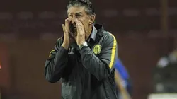 Extécnico cervecero dejó su cargo en Argentina