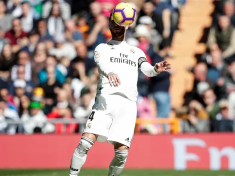 Levante vs Real Madrid EN VIVO ONLINE por La Liga