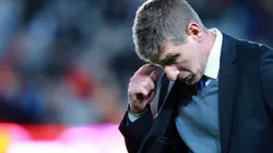 Palermo dejó un mensaje para seguir enamorando hinchas de Boca