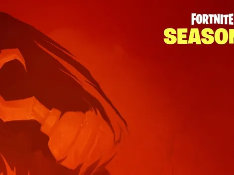 Fortnite revela la primera imagen de la Temporada 8