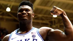 Nike le ofrecerá su propia zapatilla al "Nuevo LeBron" Zion Williamson tras su lesión