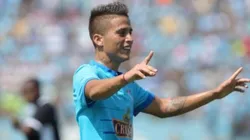 Cristal recibió una gran noticia que esperaba el mismo entrenador antes de medirse ante Alianza