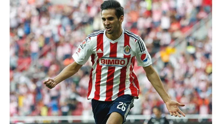 Para Dedos López no será un partido más el Pachuca - Chivas