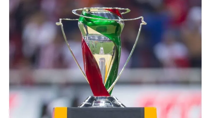 Por qué quieren cambiar el formato de la Copa MX