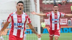 Unión sumó tres puntos de oro como visitante.