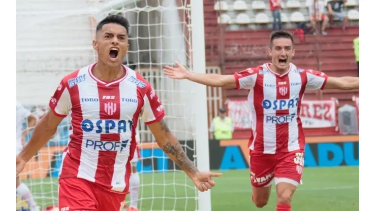 Unión sumó tres puntos de oro como visitante.