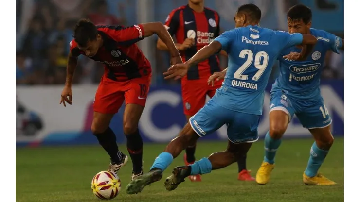 Empate sin goles en Córdoba.