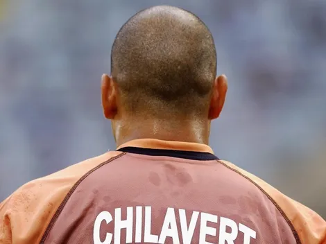 Chilavert confesó qué quiere que hagan con él cuando muera