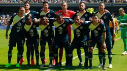 Herrera ya tiene el equipo para volver a la victoria.