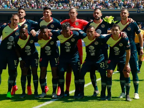 La dupla de ataque que eligió Herrera para enfrentar a Lobos